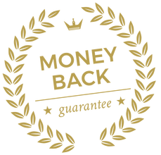 Money Back Guarantee